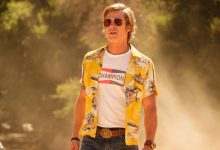 Santa Barbara International Film Festival: Day Nine