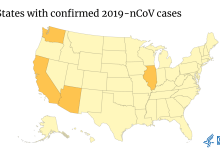 Coronavirus Comes to California