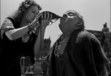 Santa Barbara International Film Festival: Day 11