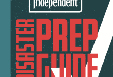 The Santa Barbara Disaster Prep Guide 2020