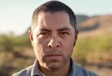 ‘Hostile Terrain 94’