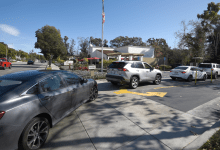 Santa Barbara Traffic Planners Scramble for Chick-Fil-A Fix