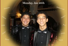 SBPianoBoys LIVE in Classical Piano Dinner Concert