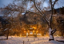 Experiencing Yosemite’s Seasonal Bracebridge Dinner