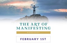 The Art of Manifesting