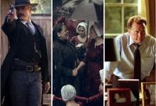 TV at the Pollock Puts Television on the Big Screen