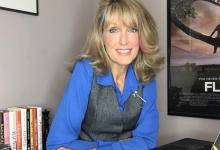 Wendelin Van Draanen Launches new Book on Writing