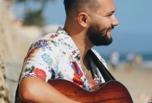 Live Music at Carr Winery with NBC’s Will Breman