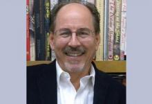 Art à la carte lecture with Kendall Brown, PhD