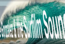 Ace Gonzalez & the Surfilm Sound