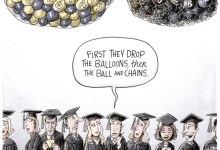 If Young People Are the Future, Has America Failed Its Students?
