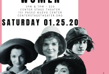 These Complicated Women