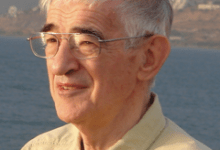 John Dominic Crossan to Speak
