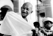 Gandhi”s Gift–A Documentary Film