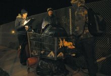 Forcing Homeless Issues to the Brink