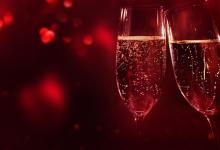 Valentine’s Week: Special Sparkling Wine Tasting