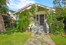 Dreamy Downtown Bungalow