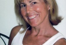 Carol Isabelle Higgins