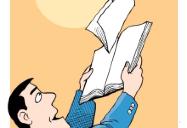 Literacy Is a Human Right