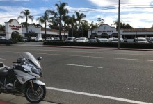 Hit-and-Run Driver Strikes 93-Year-Old Man