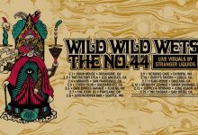 Killer Kaya & The Wild Wild Wets