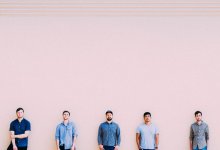 Made Up People: Live