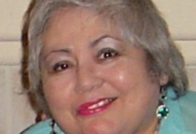 Georgette Manriguez Coan