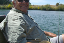 Daniel E. Henderson III