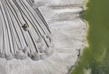 Anthropocene: The Human Epoch Film Screening