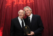 Kirk Douglas, ‘Spartacus’ Actor and Montecito Resident, Dies at 103
