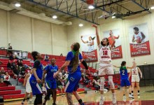 Sandrine Krul Elevates SBCC’s Hoop Stars