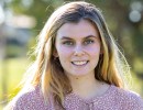 Adri Davies, News Intern