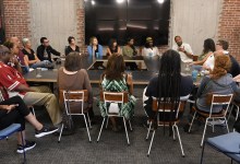 Coffee with a Black Guy Prompts Difficult but Necessary Conversations