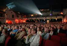 The SBIFF Is in the Running to Be on USA Today’s 10 Best Film Festival List