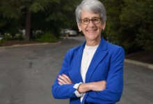 Hannah-Beth Jackson Helps Torpedo Controversial Housing Bill