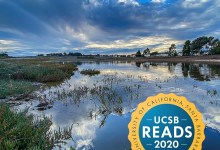 Sea Level Rise in Your Backyard: UCSB North Campus