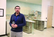 Alexa, What’s Amazon Up to on State Street?