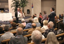 Hollister Lofts Draw Mixed Reviews