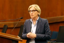 Santa Barbara Public Defender Calls for Release of Low-level Offenders