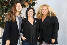 Graham Brown, Terry Ortega, Esperanza Carmona ― 2020 Wedding Guide Gurus