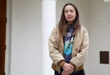 Review | Monica Bartos’s ‘Gratitude’