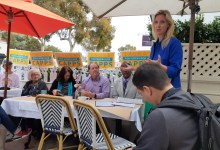 Capps Announces Countywide Climate Safety Plan