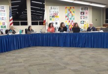 Goleta Union Goes Full Speed Ahead Toward Sustainability