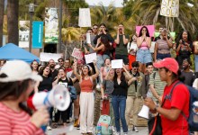 UCSB Grad Students Strike for Cost-of-Living Adjustment