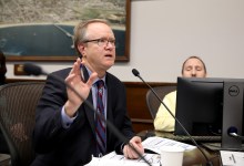 State Street Vacancy Report a Mixed Bag