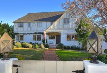 Queen of Canon Drive