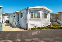 Mom’s House in Silver Sands Village