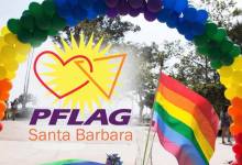 PFLAG Santa Barbara March Meeting