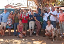 Agroecology Comes Alive at Condor’s Hope