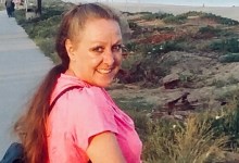 Elizabeth Nyx Johnston (Donch)